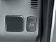 Toyota Land Cruiser Prado 4.0. Необычно расположена кнопка включения зимнего режима АКПП – справа от рулевой колонки.