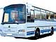 Лучший туристический автобус - ПАЗ-4230 «Аврора»