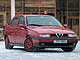 Alfa Romeo 155 1992 - 97 г. в. 