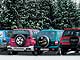 Toyota RAV-4 1994 – 2000 г. в., Honda CR-V 1996 – 2002 г. в., Suzuki Vitara 1989 – 97 г. в., Kia Sportage 1993 – 2002 г. в.