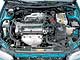 Самый распространенный двигатель Mazda 323 (ВА) – бензиновый 1,5-литровый. 