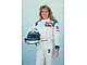 Джованна Амати, пилот Brabham 1992 года. Пока что последняя леди в «Ф-1».