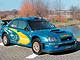 Subaru Impreza WRC’ 2004