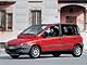 Fiat Multipla 1998 г.