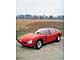 Alfa Romeo Giulia 1600 Canguro, 1964. Концепт был построен на шасси Giulia. Оригинальные прорези на передних крыльях использовались Бертоне во многих работах конца 60-х – начала 70-х годов прошлого века.