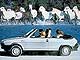 Fiat Ritmo Cabrio, 1981. Одним из основных направлений Bertone стала разработка и серийный выпуск кабриолетов. До 1986 года из ворот Bertone в городе Грульяско вышли 15544 Ritmo Cabrio.