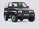 Bertone Freeclimber, 1989. За основу был взят компактный Daihatsu Feroza, а двигатели заказали у BMW. На выбор предлагались – турбодизель объемом 2443 см куб. и два бензиновых мотора с объемами 1991 и 2693 cм куб. С 1989 по 1992 год было выпущено 2795 машин.