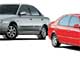 Cerato сменит сразу две модели – Sephia и Shuma, которые, несмотря на существенные стилевые различия, были идентичными технически и являлись лишь разными кузовными модификациями.