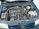 VW Vento 92-98 г. в. Все силовые агрегаты Vento расположены в моторном отсеке поперечно.