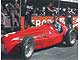 Alfa Romeo 158. Нино Фарина и его «Альфетта» – победители первого Гран-при в истории «Формулы-1».