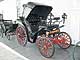 1893. Benz Victoria. Первая машина, оснащенная шкворневой системой поворота передних колес.