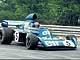 Tyrrell 006, Джеки Стюарт. 1973