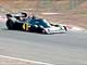 Tyrrell P34, Патрик Депайе. 1976