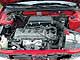 Nissan Almera 1995 – 2000 г. в. Как правило, у нас встречаются версии, оборудованные одним из двух бензиновых двигателей – объемом 1,4 л (87 л. с.) 16V (на фото) или 1,6 л ( 99 л. с.) 16V.