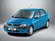 Renault Logan от Dacia Logan отличается лишь дизайном решетки радиатора, колесными дисками и рулевым колесом.