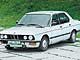 BMW 5-й серии (E28) 1982 – 87 г. в. 