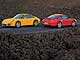 Porsche 911 Carrera & Carrera S. Очередная реинкарнация «911-й» возвращает нас к классическим формам первой серии.