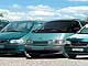 VW Sharan 1995 – 2000 г. в., Honda Shuttle 1994 – 2000 г. в., Toyota Previa 1990 – 1999 г. в., Opel Sintra 1996 – 2000 г. в.