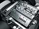 Ford Shelby Cobra. Атмосферный алюминиевый мотор V10 объемом 6,4 л развивает 605 л. с.