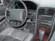 Lexus LS400 1990 – 2000 г. в. По качеству и филигранности отделки салон Lexus не уступает немецким лимузинам. Традиционного «ручника» нет. Включается стояночный тормоз педалью, а выключается специальной клавишей