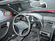 Toyota Celica. Несмотря на то, что автомобиль разрабатывался в конце 80-х годов, система управления воздухопотоками оснащена современным электрическим приводом.
