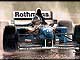 Курьезы «Формулы-1». Сезон-95 стал последним для Дэвида Култхарда в Williams. Во многом из-за столкновения со стеной на пит-лейн на Гран-при Австралии.