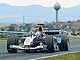 «Формула-1» Гран-при Венгрии. Вдохновленный приглашением в Renault, Физикелла вновь провел отличный Гран-при – восьмое место в квалификации и гонке.