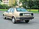 VW Jetta 1984 – 92 г. в. Высоко задранная «корма» свидетельствует о том, что в задней подвеске установлены более мощные пружины от VW Passat. 
