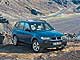 У BMW продажи выросли в основном за счет новой модели – X3.