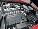 Chevrolet Corvette C6. «Сердце» нового Corvette – 6,0-литровый 400-сильный V8.