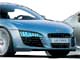 Lamborghini Gallardo (2003 г.), Audi Le Mans Quattro (2003 г.), Audi RSQ (2004 г.). Эти три автомобиля представляют собой фактически одно и то же. В основе всех лежит одна платформа: постоянный полный привод, мотор V10 объемом 5,0 л. Но если у Lamborghini он атмосферный и развивает мощность 500 л. с., то у обеих Audi «пришпорен» двумя турбинами и выдает 610 л. с.
