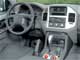Mitsubishi Pajero Wagon 3.5 GDI Dakar. Кожаный салон, автоматическая трансмиссия с возможностью ручного переключения (1), система управления полным приводом Super Select 4WD-II (2) и богатый уровень оснащения для Dakar – атрибуты обязательные.