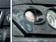 Mitsubishi Pajero Wagon 3.5 GDI Dakar. Главные «фэйс-отличия» – хромированная решетка радиатора и «спортивная» оптика: разделенные фары ближнего и дальнего света, указатель поворота.