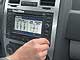 Chrysler 300C. Интерфейс настроек аудиосистемы очень удобный и понятный. 