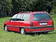 Opel Omega (A) Caravan 1986 – 93 г. в.