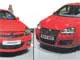 Opel Astra HPC vs VW Golf GTI