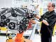Aston Martin открыл завод по выпуску двигателей в Кельне, Германия. Cо временем это предприятие станет основным производителем двигателей для всех автомобилей марки Aston Martin. 