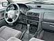 Mitsubishi Space Wagon 1991 – 97 г. в. Приборная панель очень эргономична и не выглядит устаревшей, даже несмотря на то, что машина создавалась в начале 90-х годов.