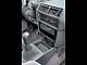 Mitsubishi Space Wagon 1991 – 97 г. в. Управление системой вентиляции и обогрева салона оснащено удобными вращающимися регуляторами.