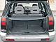 Mitsubishi Space Wagon 1991 – 97 г. в. При разложенных сиденьях третьего ряда багажник у Space Wagon очень маленький – 178 л. Если же их сложить, багажник увеличится до 676 л.