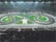 Race of the Champions. 4 декабря 60-тысячный Stade de Francе был заполнен до отказа.