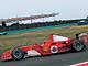 Scuderia Ferrari Marlboro 1-е место, 262 очка