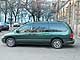 Dodge Caravan/Chrysler Voyager/Plymouth Voyager 1995 – 2001 г. в. Удлиненная база модификации Grand значительно повышает риск повредить «брюхо» даже при выезде на тротуар.