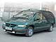 Dodge Caravan/Chrysler Voyager/Plymouth Voyager 1995 – 2001 г. в. 