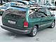 Dodge Caravan/Chrysler Voyager/Plymouth Voyager 1995 – 2001 г. в. Обзорность назад благодаря большой площади остекления неплохая, но парк-троник не помешает.