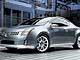 Nissan Azeal Coupe Concept