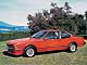 BMW M6. Между дебютом первого поколения M6 (1986 г.) и второго прошло почти 20 лет.