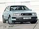 Audi S4 2,2 л Turbo (230 л. с.), пробег – 240 тыс. км, возраст – 12 лет