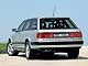 Audi S4, S6 и S6 Plus 1991 – 97 г. в. «Эски» Avant пользовались большой популярностью в Западной Европе, а вот у нас наоборот – они встречаются значительно реже, чем седаны.