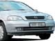 Отсутствие возможности оформить кредит и появление в салонах Chevrolet Lacetti уменьшило число покупателей Opel Astra.